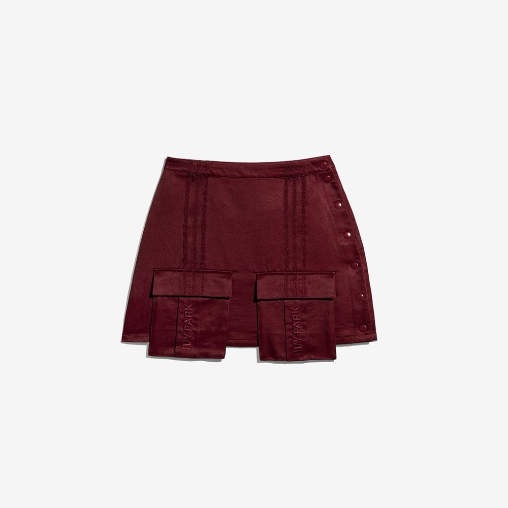 ADIDAS PERFORMANCE pocket Skirt x IVY PARK- GK4910